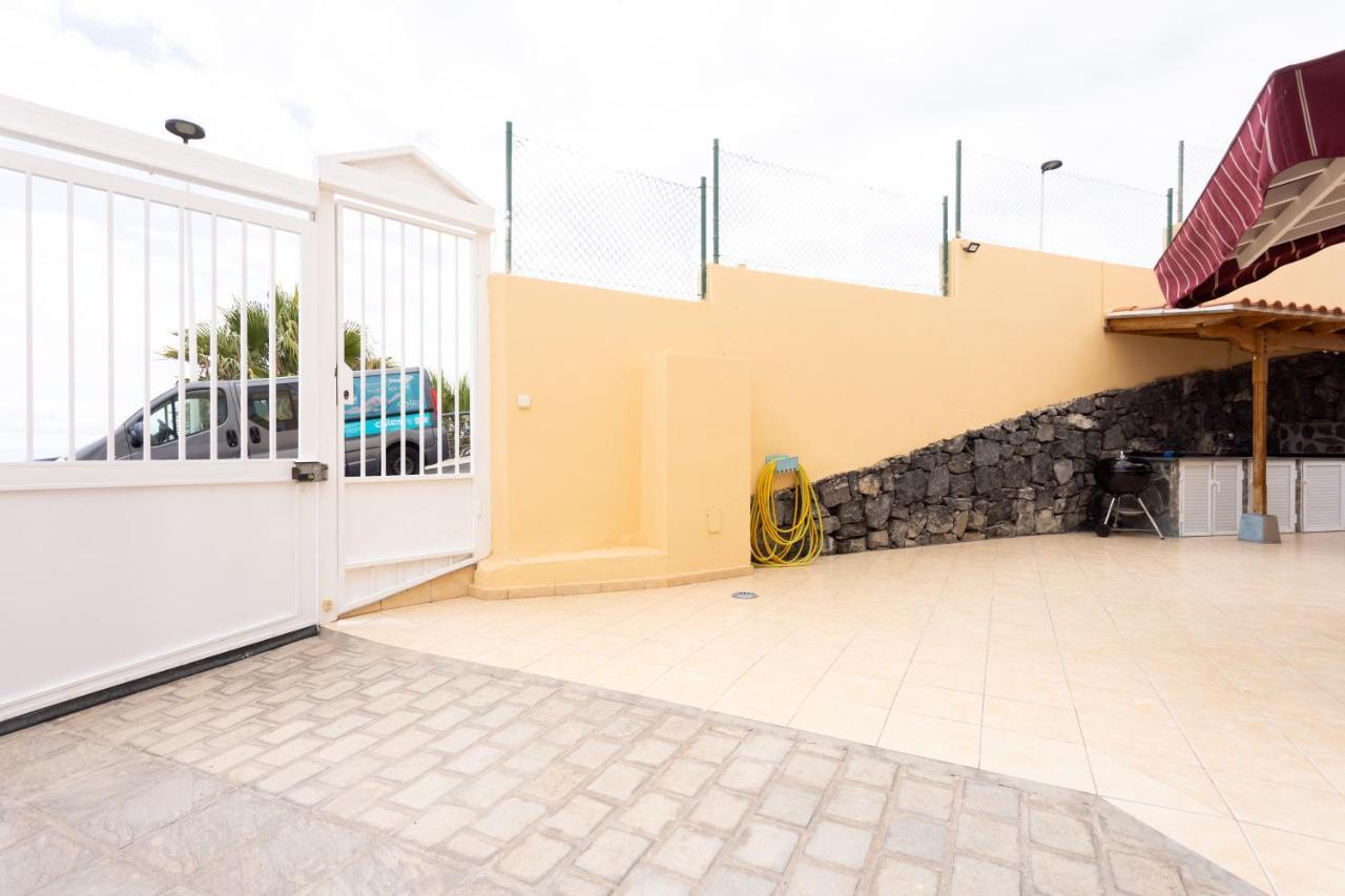 Home2Book Metro Tenerife, Private Pool & Bbq Costa Adeje  ภายนอก รูปภาพ
