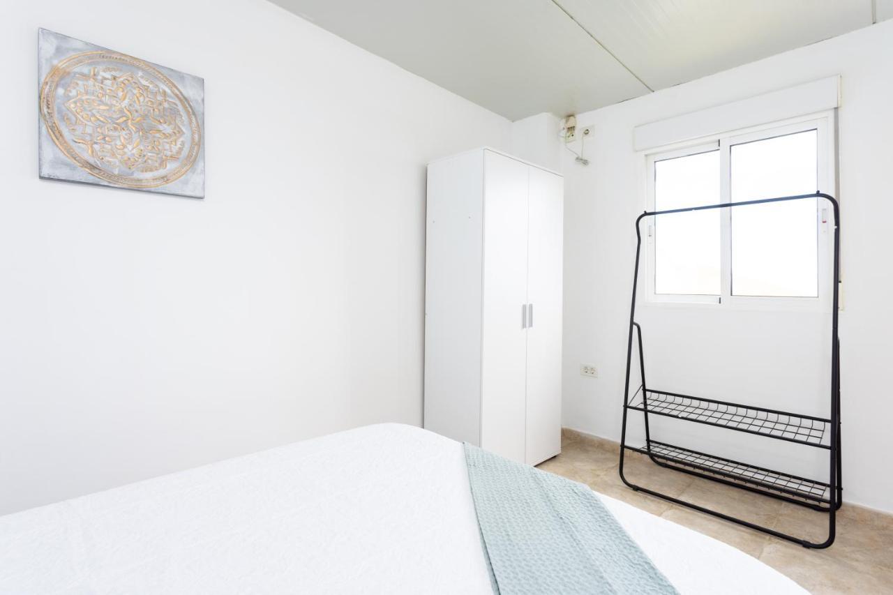 Home2Book Metro Tenerife, Private Pool & Bbq Costa Adeje  ภายนอก รูปภาพ