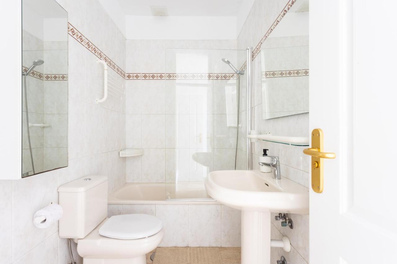 Home2Book Metro Tenerife, Private Pool & Bbq Costa Adeje  ภายนอก รูปภาพ