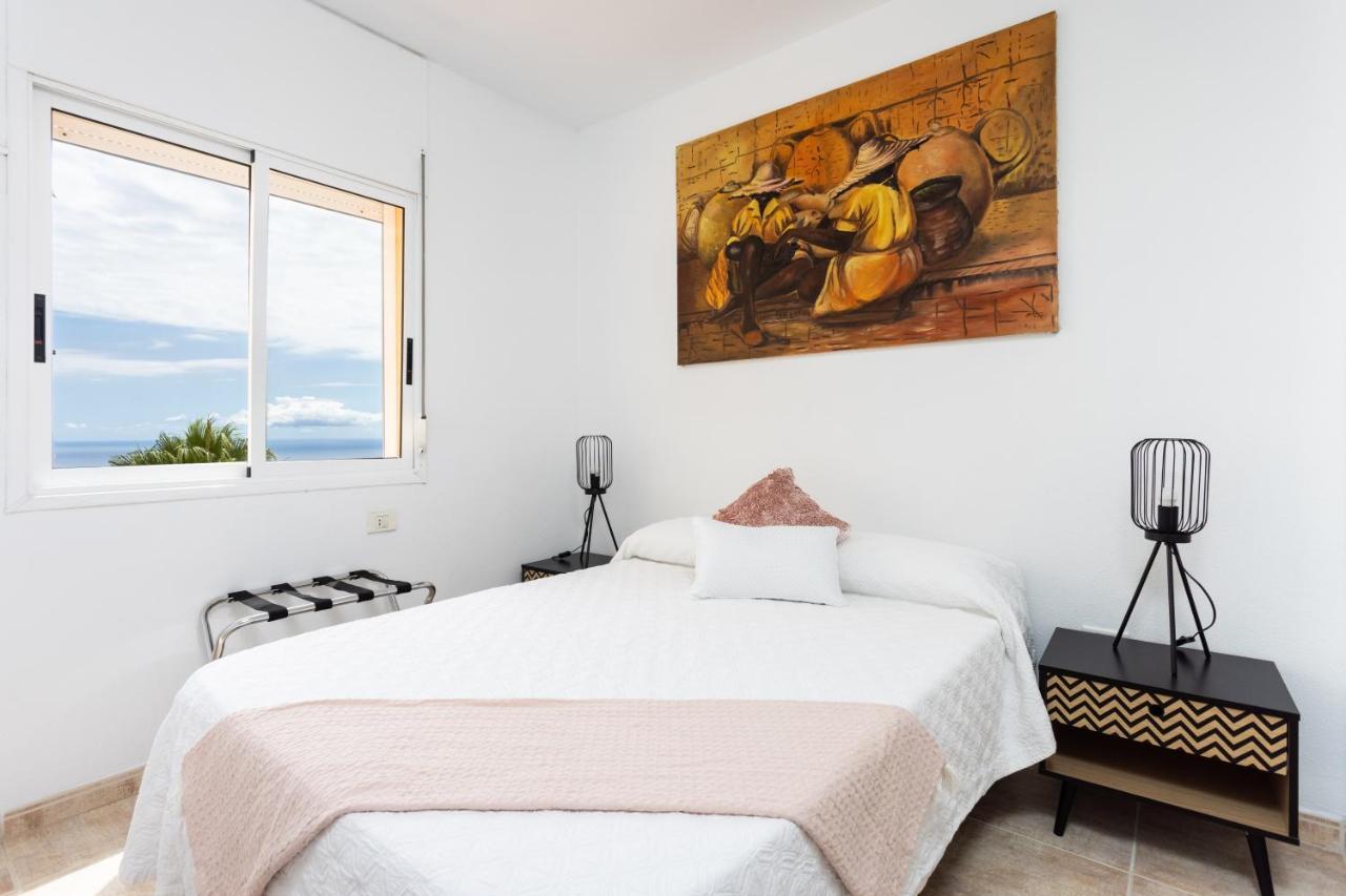 Home2Book Metro Tenerife, Private Pool & Bbq Costa Adeje  ภายนอก รูปภาพ