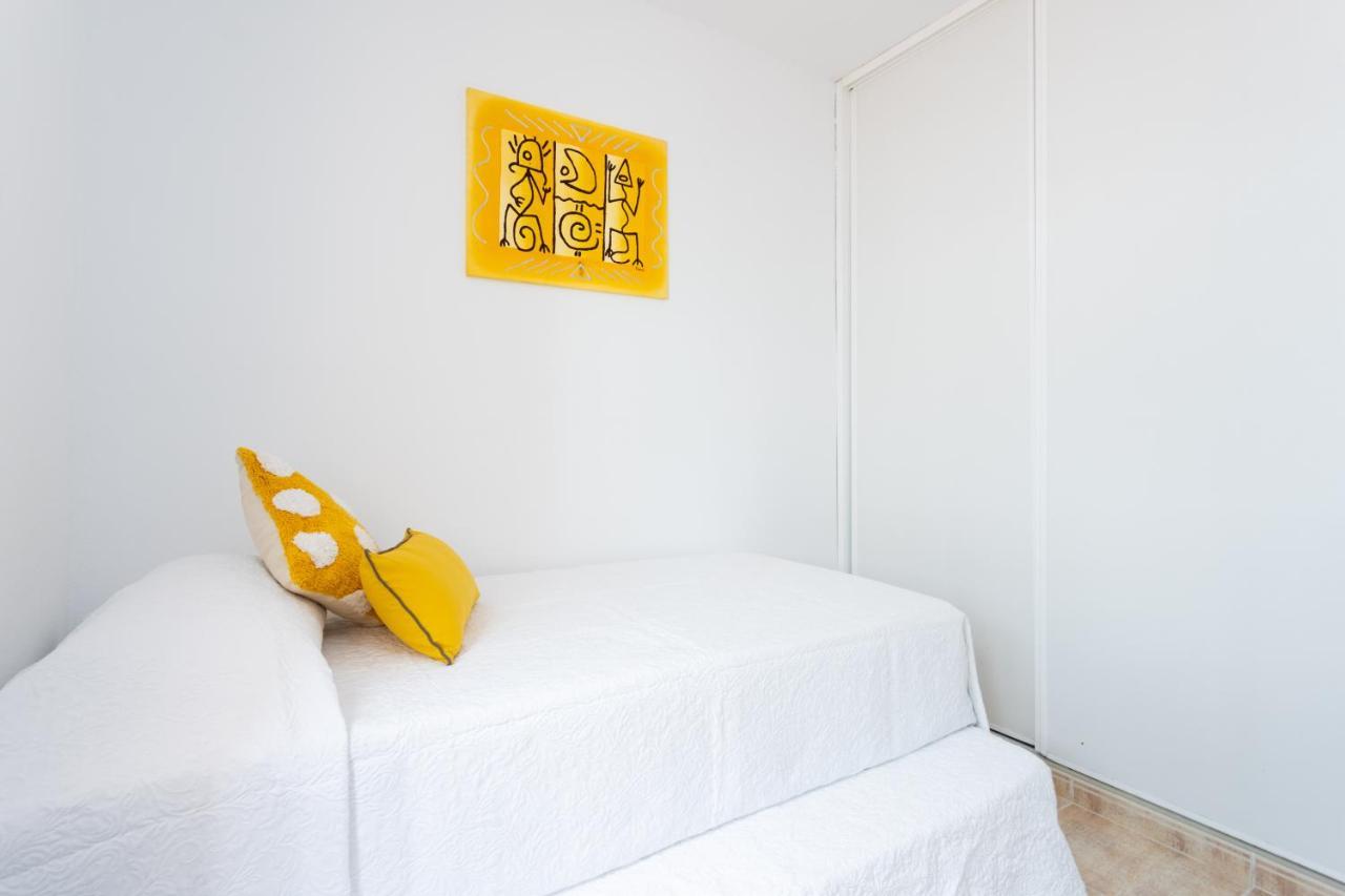 Home2Book Metro Tenerife, Private Pool & Bbq Costa Adeje  ภายนอก รูปภาพ