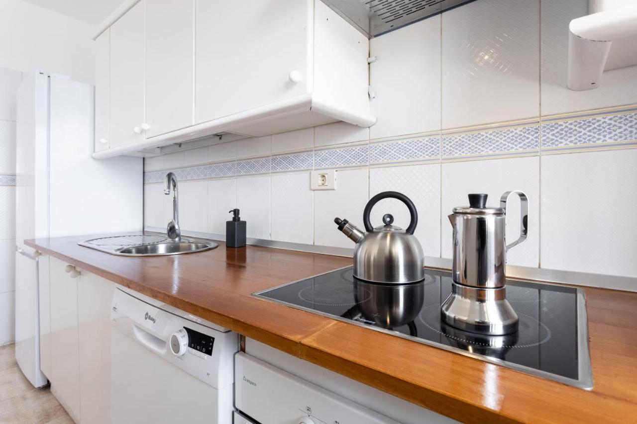 Home2Book Metro Tenerife, Private Pool & Bbq Costa Adeje  ภายนอก รูปภาพ