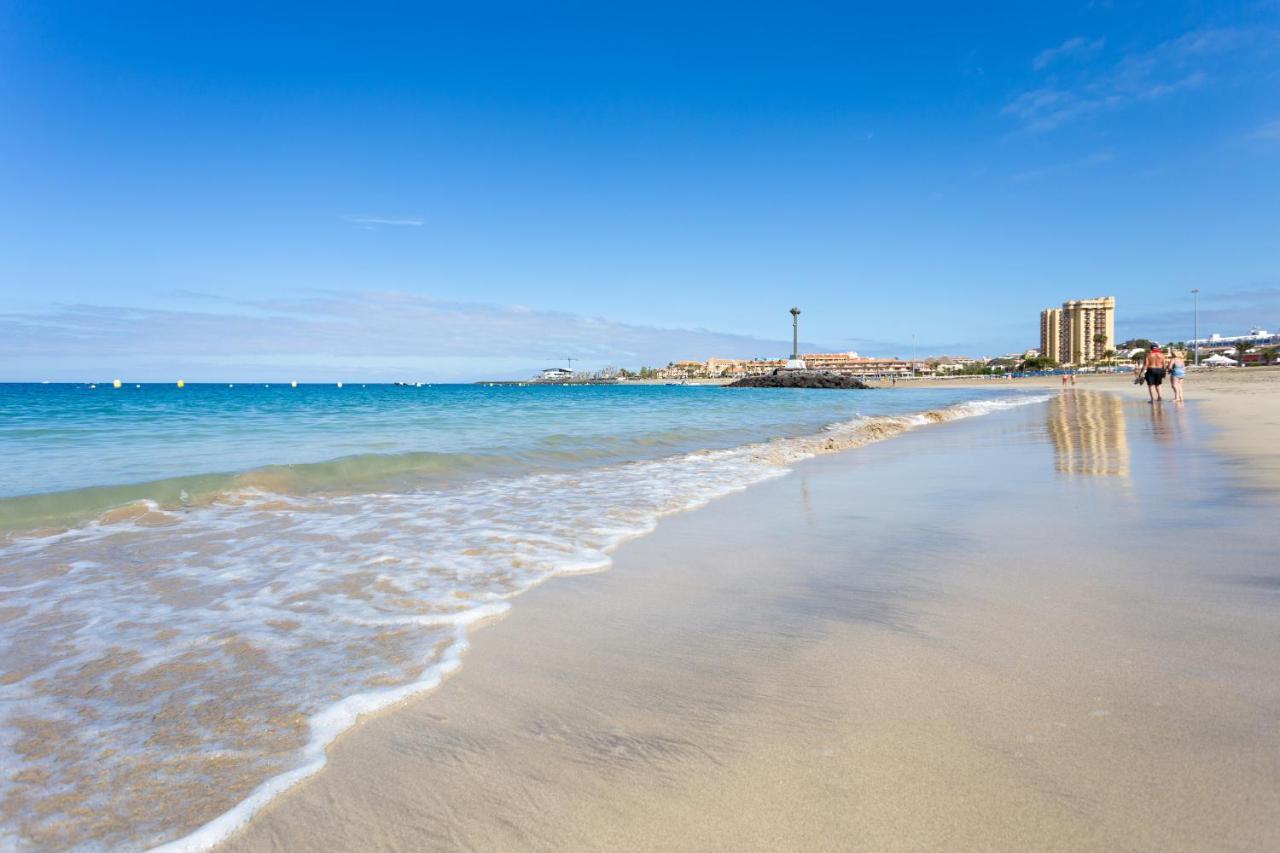 Home2Book Metro Tenerife, Private Pool & Bbq Costa Adeje  ภายนอก รูปภาพ