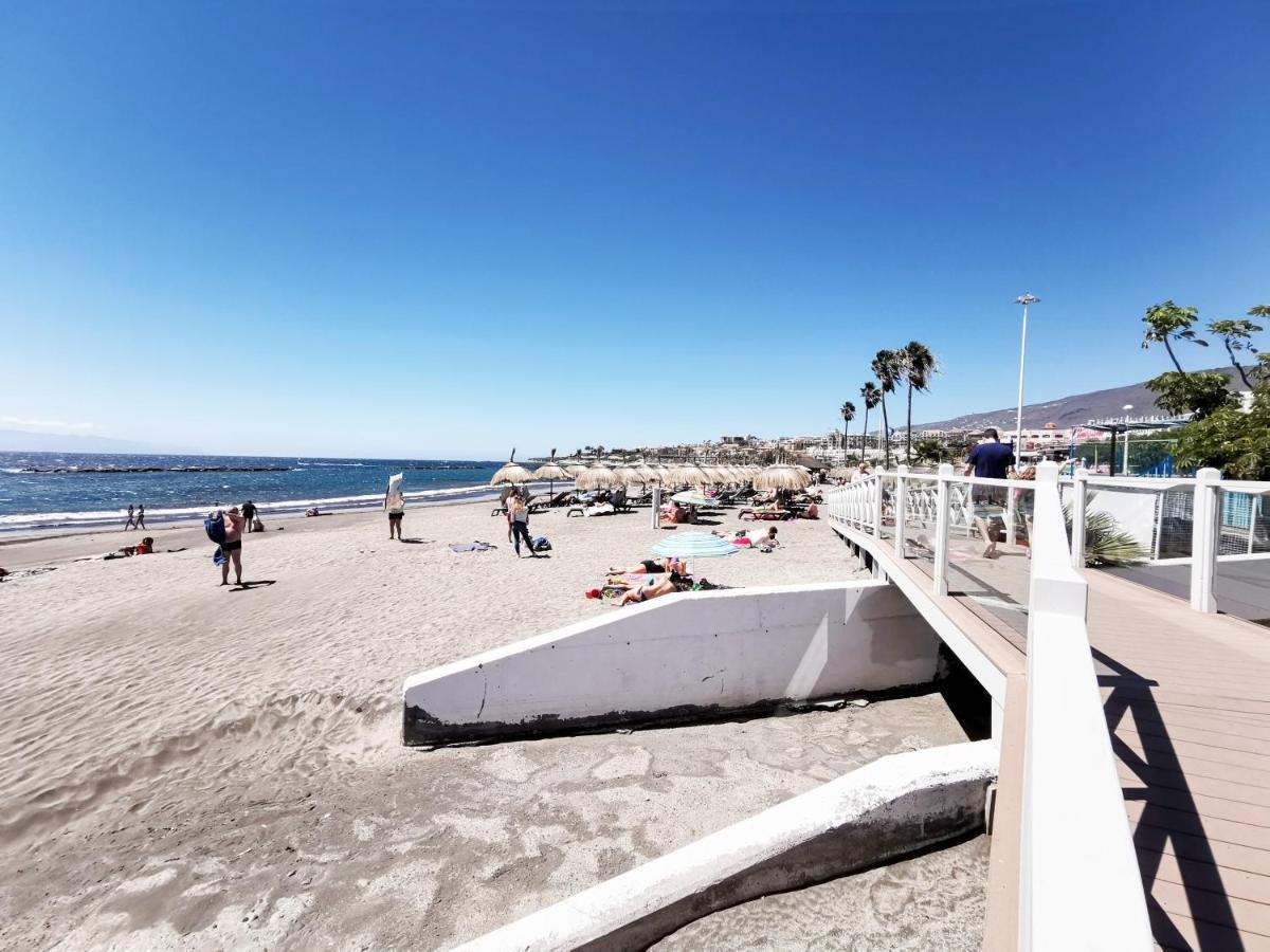 Home2Book Metro Tenerife, Private Pool & Bbq Costa Adeje  ภายนอก รูปภาพ