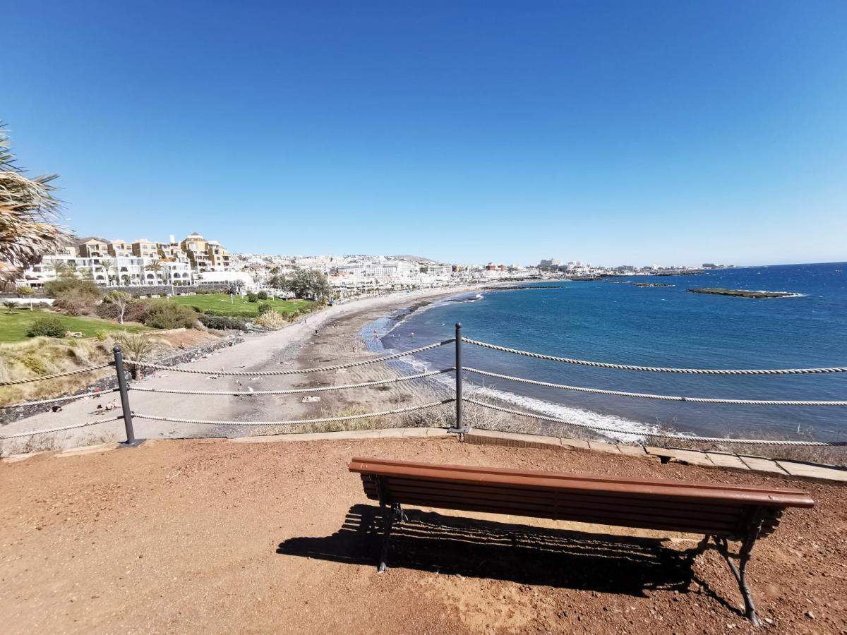 Home2Book Metro Tenerife, Private Pool & Bbq Costa Adeje  ภายนอก รูปภาพ