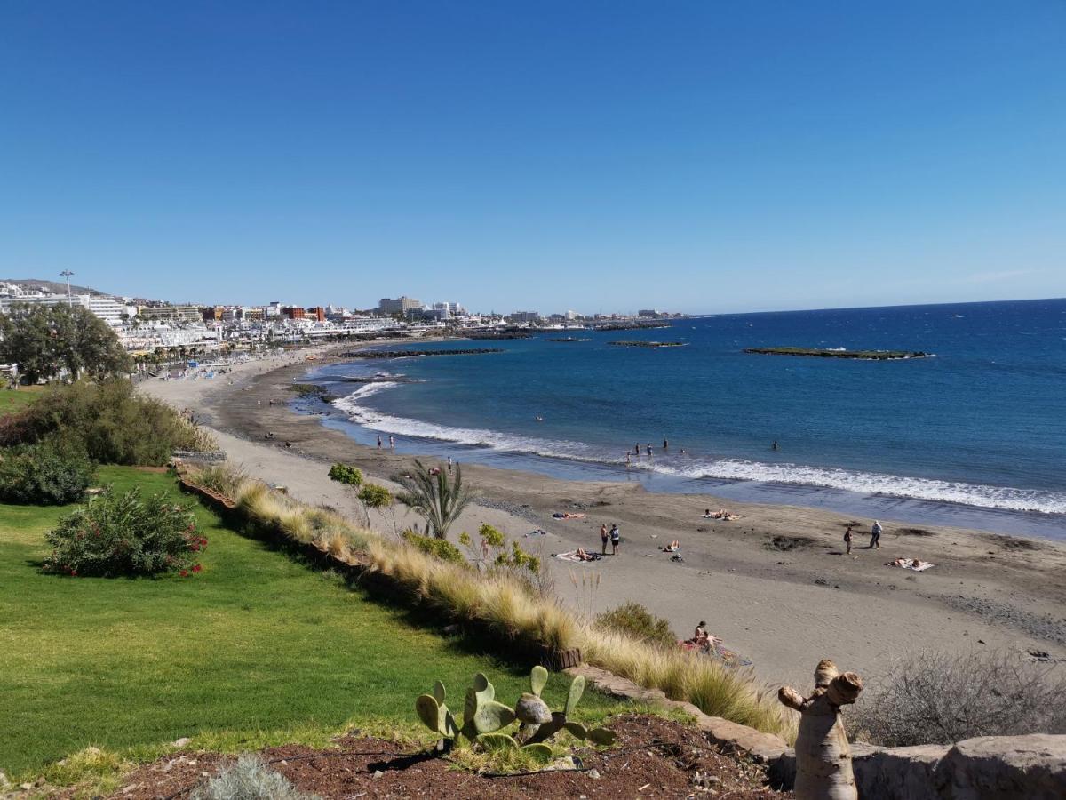 Home2Book Metro Tenerife, Private Pool & Bbq Costa Adeje  ภายนอก รูปภาพ
